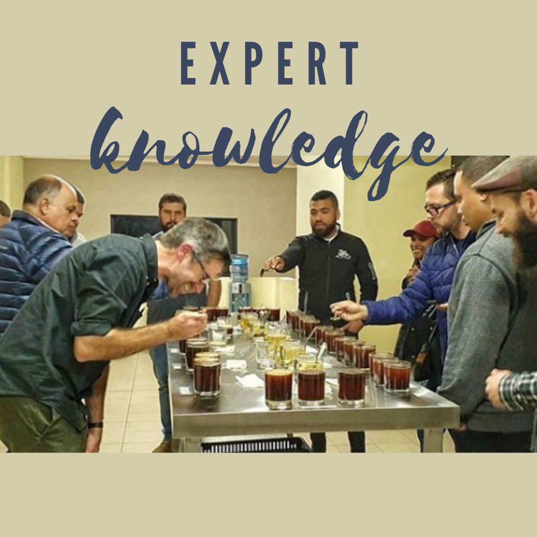 EXPERT: Understanding the SCA Cupping Scoresheet - Coffee Magazine
