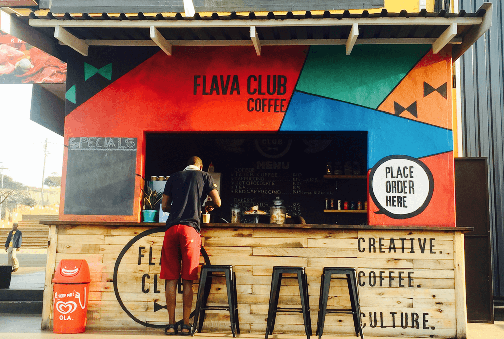 Cafe of the Week: Flava Club - Coffee Magazine