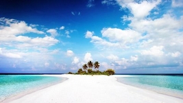 Maldives anyone?