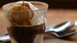 The Affogato is making a stunning comeback and we couldn't be more delighted.