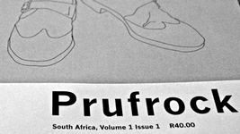 Coffee and Creativity: Prufrock