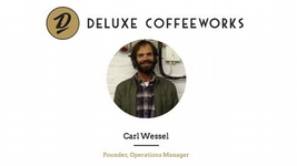 Carl's Story: Deluxe Coffeeworks