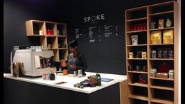 Cafe of the Week: Spoke Espresso