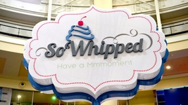 Cafe of the Week: So Whipped