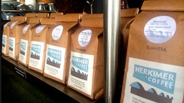 Interview with a Roaster: Herkimer Coffee, Seattle