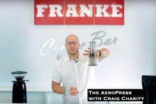 VIDEO: How to Brew an AeroPress