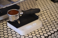 Let's get technical: What's the benefit to weighing your coffee when you brew?