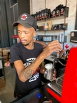 New Kid on the Block: Tiki Tonga Coffee - Umhlanga
