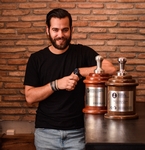 The Rise of the Seasonal Beverage with World Champion, Michalis Dimitrakopoulos