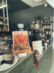 Coffee Magazine issue #34: Summer 2021 is out now and it's beautiful!