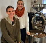 Interview: Mikro Coffee Roastery - Lise Brink