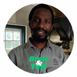 Brew&Tell: AeroPress+Prismo Recipe with Mzukisi Xhati of Quaffee