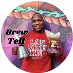 Brew&Tell with Simpiwe Mnyamana