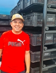 Colombia Coffee Producer Interviews: Elkin Guzman