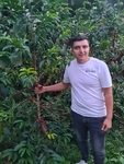 Colombia Coffee Producer Interviews: Nestor Lasso