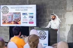 Mr. Ahmed Bin Sulayem (Executive Chairman & Chief Executive Officer of DMCC)