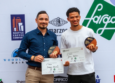 2026 Champions Crowned: SCASA National Cup Tasters and Latte Art - <p>On the 22nd February 2026, two new SCASA National Coffee Champions were crowned in Johannesburg.

All images by Debbie Main/SCASA



What a weekend!

Morrico HQ played host to Nationals weeken...</p>