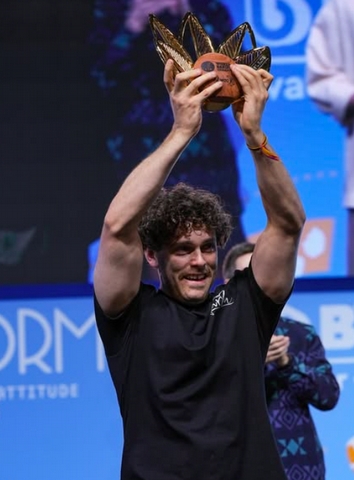 25th World Barista Champion crowned in 2025: Well done, Jack Simpson of Australia - <p>Well done, Jack Simpson of Australia!

At the 25th World Barista Championship held at HOSTMilano 17-21 October 2025, Jack Simpson became the Champion.



Of course, CONGRATULATIONS on this unbel...</p>