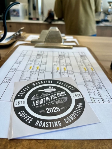 A Shot in the Dark SA 2025: The Judging - 