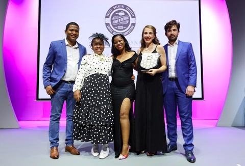 A Shot in the Dark SA 2025: The Winners - 