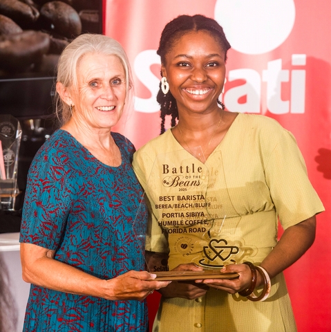 Battle of the Beans 2025: Showcasing KZN's coffee shops - 