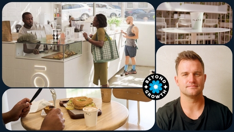 Business: Getting to know Stephan Bredell, CEO of Plato Coffee - 