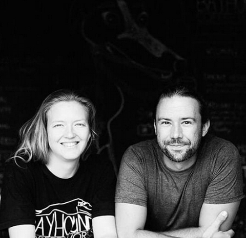 Cafe Focus: Bayhound Coffee Works - We chatted to Susan and Pieter of Bayhound Coffee Works in Polokwane!



What was it like starting your business and how did you get into coffee?

Starting a coffee business was one of the most ...
