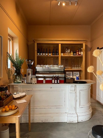Cafe Focus: Prince Albert Provisions - 
