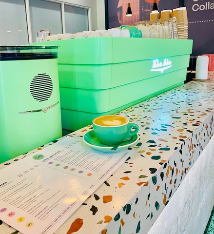 Cafe Focus: Propa Food Bar - 