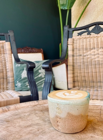 Cafe Focus: Sorcery Coffee, Hillcrest - <p>

It is difficult to believe, but in all our years of drinking Sorcery Coffee, we've never had a cup of coffee at an actual Sorcery cafe!

Well, we promised them we would change that and we ke...</p>