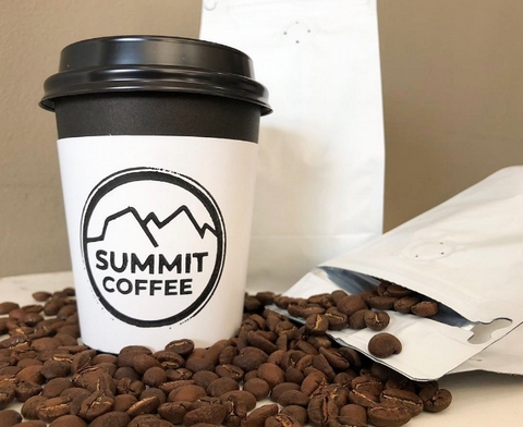 Cafe Focus: Summit Coffee Culture - Celebrating one year (and what a year it has been!)&nbsp;of making coffee for the community of Somerset West, we chatted to Nate Bell about Summit Coffee Culture.




Why did you want to start a ...