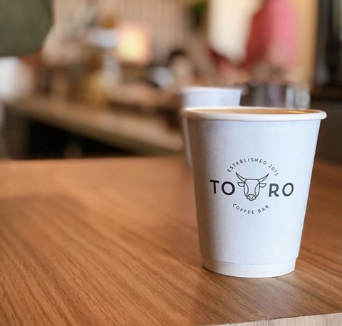 Cafe Focus: Toro Coffee - We chatted to Etienne of Toro Coffee to see how this wonderful brand that started in Potch is doing. They've sprouted multiple branches and are an energetic and deliciously caffeinated team!


...