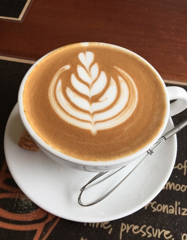 Cafe Focus: Villamar, Wellington - The joy of growing the Coffee Magazine network is that&nbsp;cafes and roasteries approach us almost weekly to become part of the team. And a while back, Villamar in Wellington, just outside of Cape To...