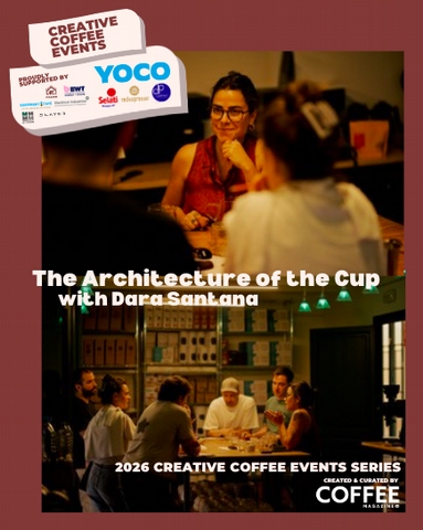 CCE Durban: Architecture of the Cup with Dara Santana - 