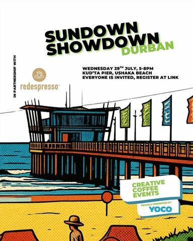 CCW Durban: Sundown Showdown - 