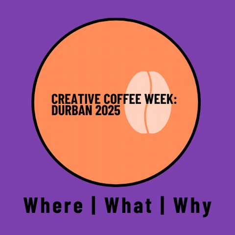 CCW Durban: WHERE? | WHAT? | WHY? - 