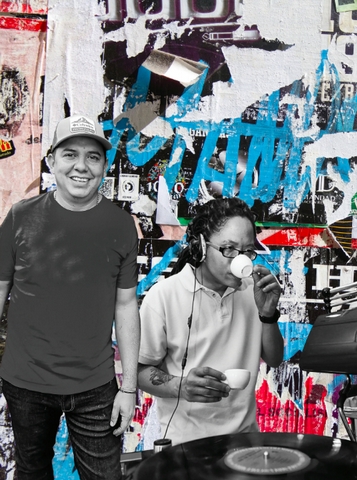 Celebrating Innovation: 50 Years of Hip-Hop and Coffee Farming - <p>Words by Lemuel Butler

Remember to support Lem's 10K for H.E.R happening in Ethiopia this week.

For our 50th Edition when we thought on our back catalogue of magazines, one of our favourite ...</p>