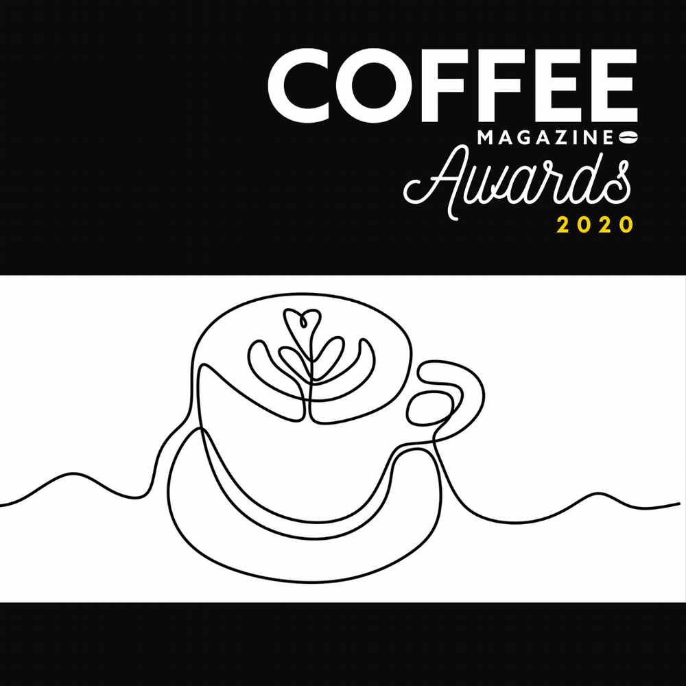 Coffee Magazine Awards 2020 The Nominees Coffee Magazine