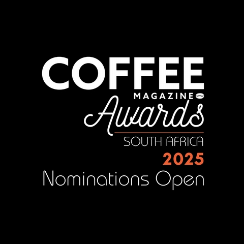 Coffee Magazine Awards 2025: Nominations Open! - 