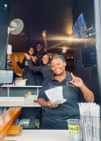Coffee on the Go: CoffeeBox Drive Thru Martizburg College - <p>CoffeeBox in Pietermaritzburg has become the city’s go-to for a decent, quick and very satisfying coffee experience. The brain child of Con and Sue Malherbe, who have been serving Maritzburgers ...</p>