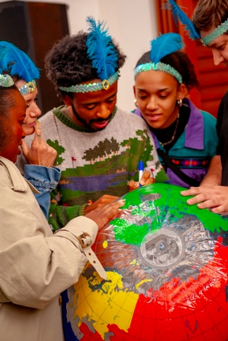 Creative Coffee Events 2026 Launch: Coffee Quiz Style! - <p>
We kicked off the year’s Creative Coffee Events presented by Yoco programme with Coffee Connect: Coffee Quiz&Music. It was an epic launch party at Bean There in Johannesburg on Sunday even...</p>