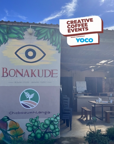 Creative Coffee Events: Origin Trip Preview 2026 - 