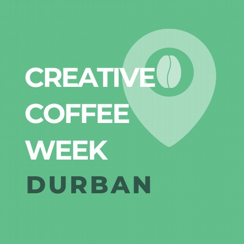 Creative Coffee Events Tickets 2025 are LIVE - 