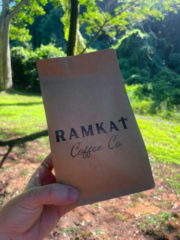 Discover Great Coffee: Ramkat Coffee Co, Zambia Chingola SL28 - 