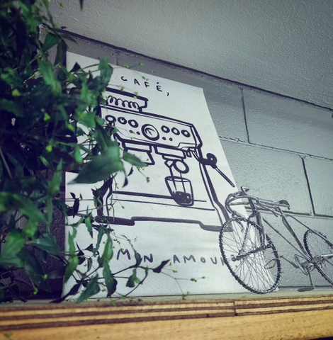 Domestic Espresso Machine Heroes: The Petaling Bean - 