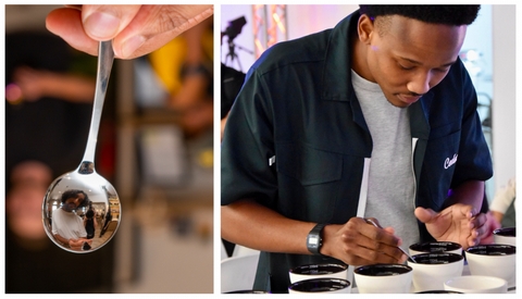 EDUCATION: Introducing the Coffee Value Assessment by the SCA - A Synopsis from SCASA - 