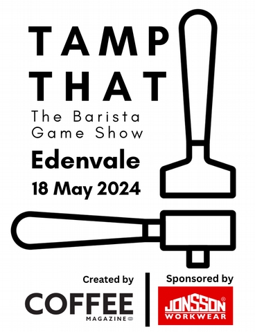 Enter now: Tamp That is heading to EDENVALE! - 