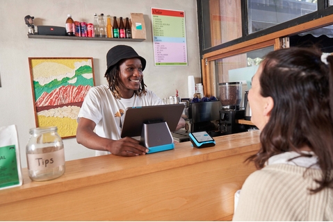 Good things happen when you run your business with Yoco Counter - 