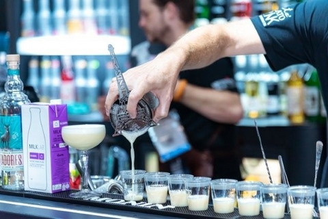 Hostex 2026 toasts 40 years, inviting Africa to drink in the future at the new Beverage Hub. - 