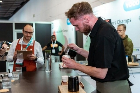 Hostex - less than a month to go! See which brands are there and what they're up to! - <p>With less than one month to go, the countdown is on to Hostex 2026, taking place from 8–10 March at the Sandton Convention Centre, where Africa’s food, drink and hospitality community will...</p>